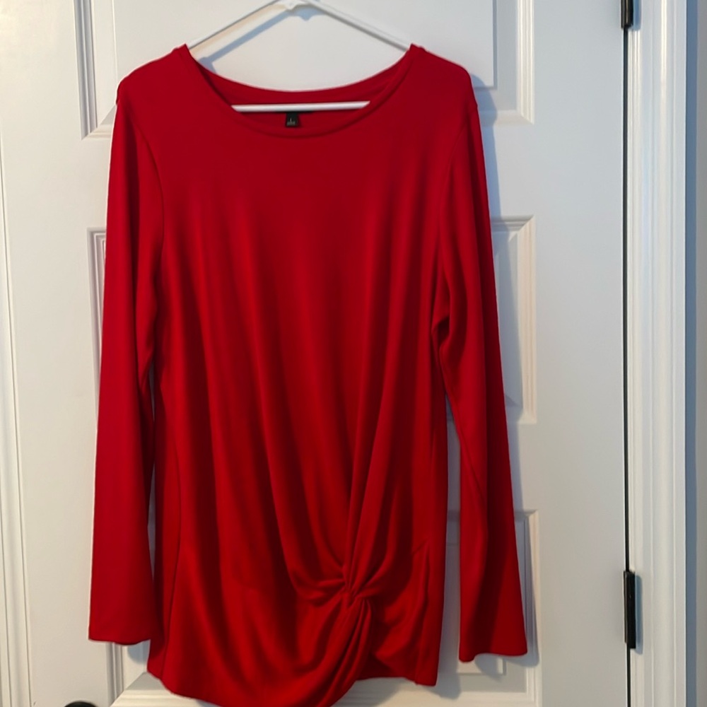 Light weight sweater